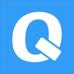 quicklink android application logo